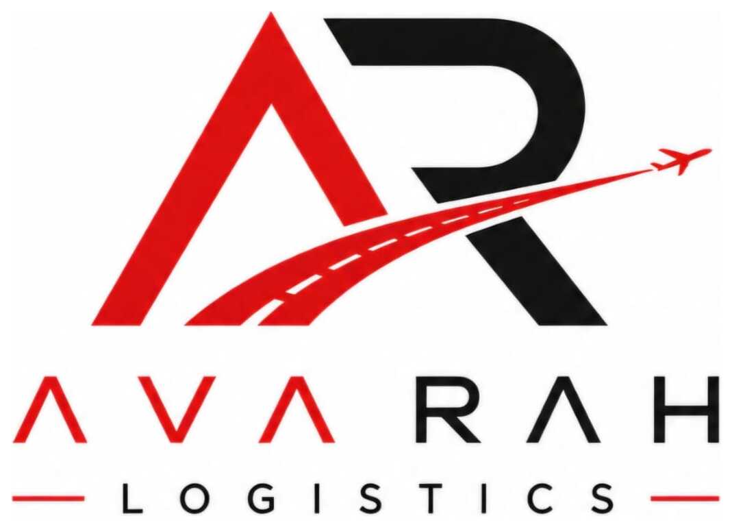 Ava Rah Logistics logo